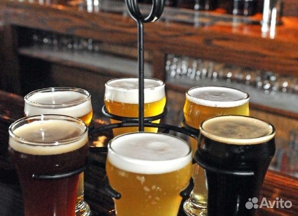Пивной бар/Готовый бизнес