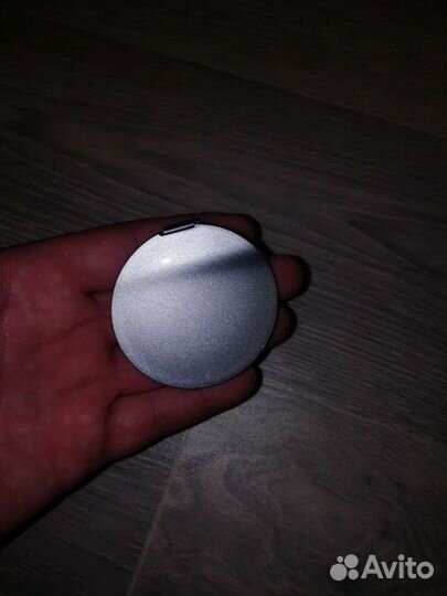 Заглушка заднего бампера Honda stream rn1