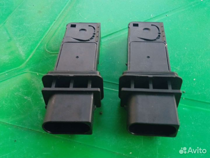 Расходомер дмрв mercedes gl 164