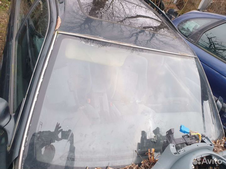 Стекла camry xv10