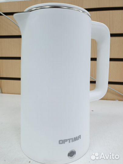 Чайник Optima EK-2021PS