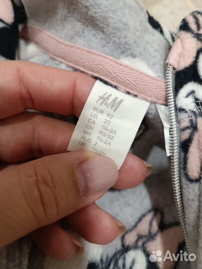 Вещи на девочку 92