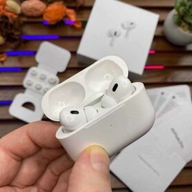 Airpods Pro 2 Оригинальное качество