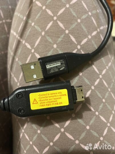 Провод Кабель usb для компьютера