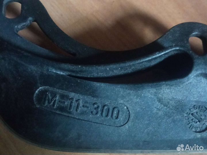 Лезвия для коньков T Blade