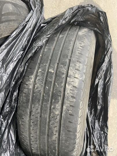 DoubleStar Apex Racing 215/65 R16