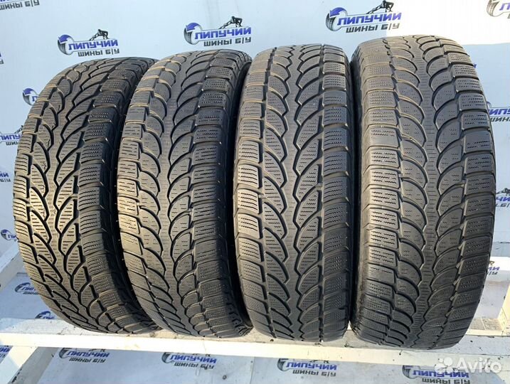 Bridgestone Blizzak LM-32 195/65 R15 91T