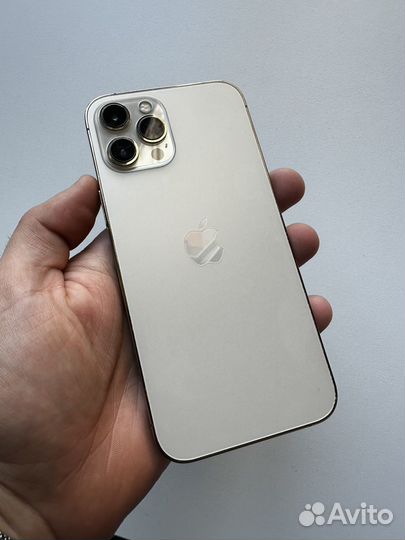 iPhone 12 Pro Max, 256 ГБ