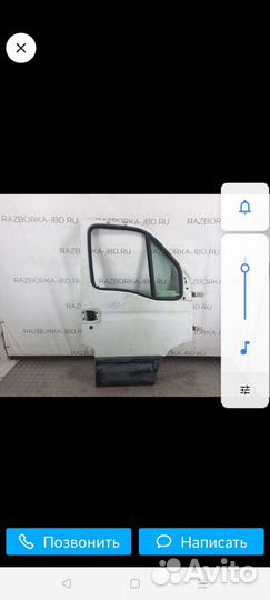 Рено мастер2