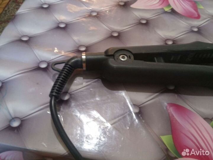 Плойка керамическая Германия