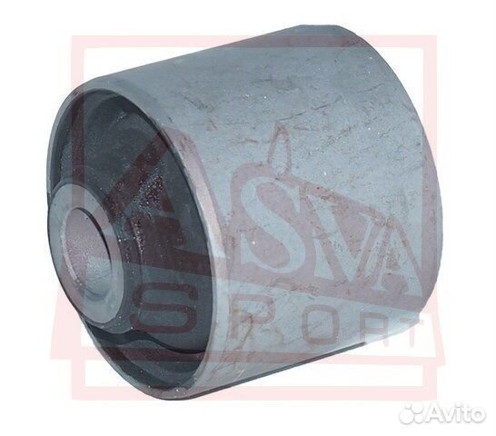 Сайлентблок заднего продольного рычага toyota C