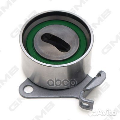Ролик натяжения ремня грм GT10080 GMB
