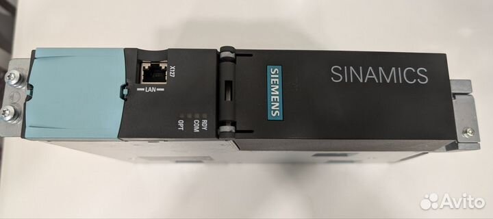 Siemens 6SL3040-1MA00-0AA0