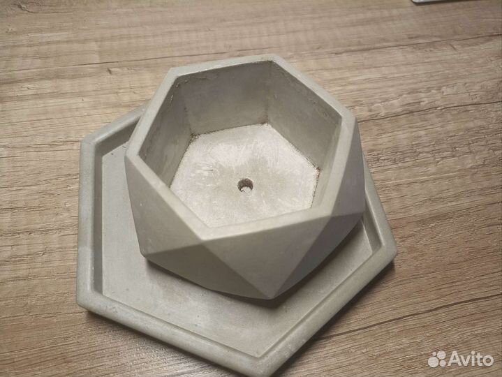 Набор кашпо