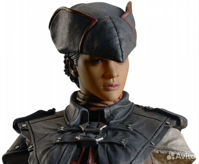 Assassin's Creed III-Бюст Aveline De Grandpré
