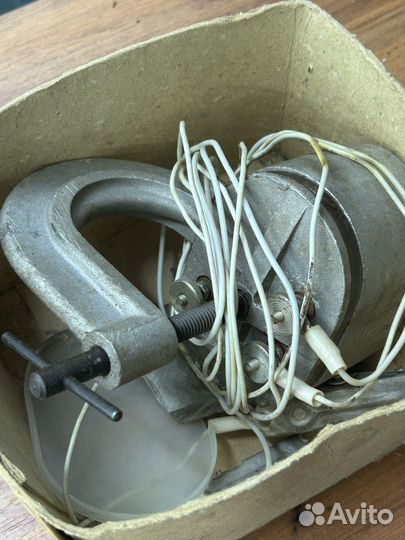 Вулканизатор