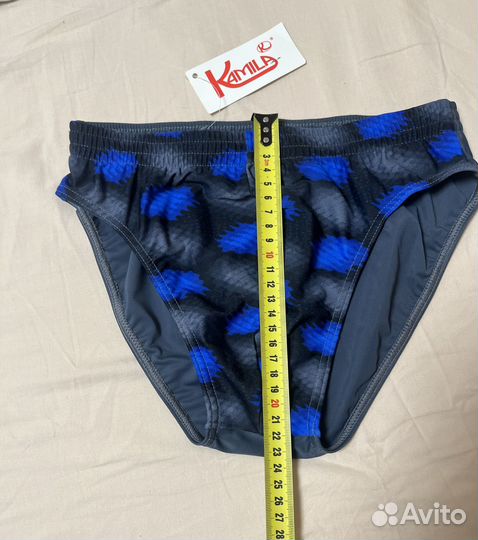 Плавки новые 44-46