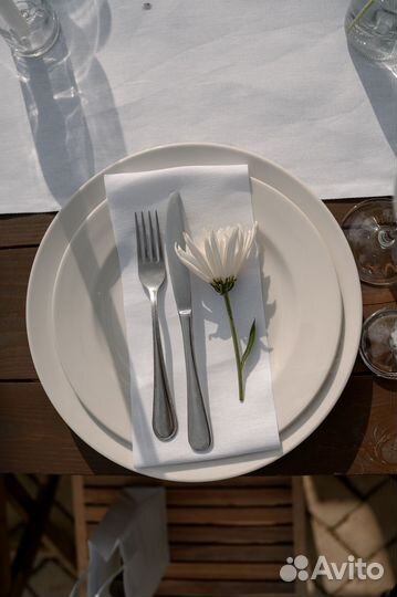 Оформление свадьбы, декор