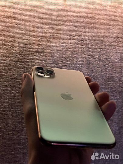 iPhone 11 pro max 64