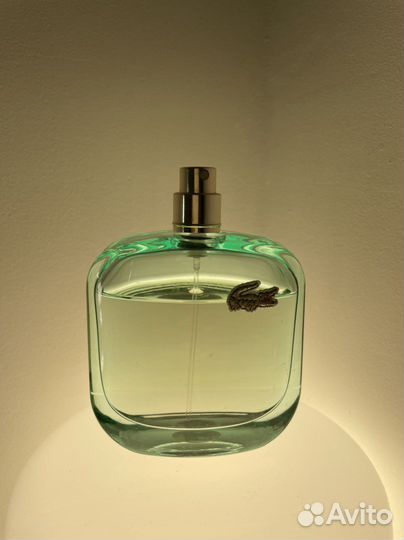 Ароматы Chanel, Givenchy, Lacoste, Ormonde Jayne