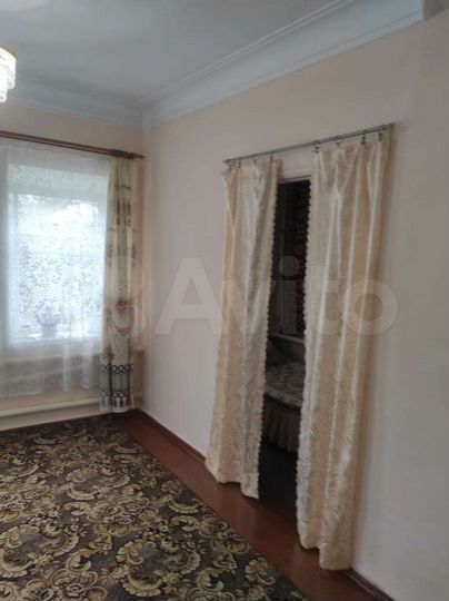 Дом 80 м² на участке 5,4 сот.