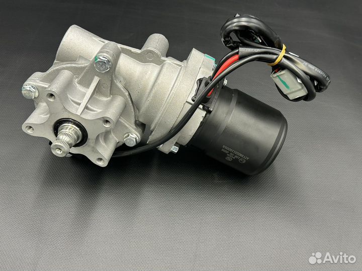 Мотор электроусилителя cfmoto X6/X8/X1000