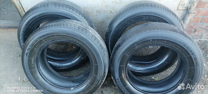 Yokohama A349 215/65 R16 98H