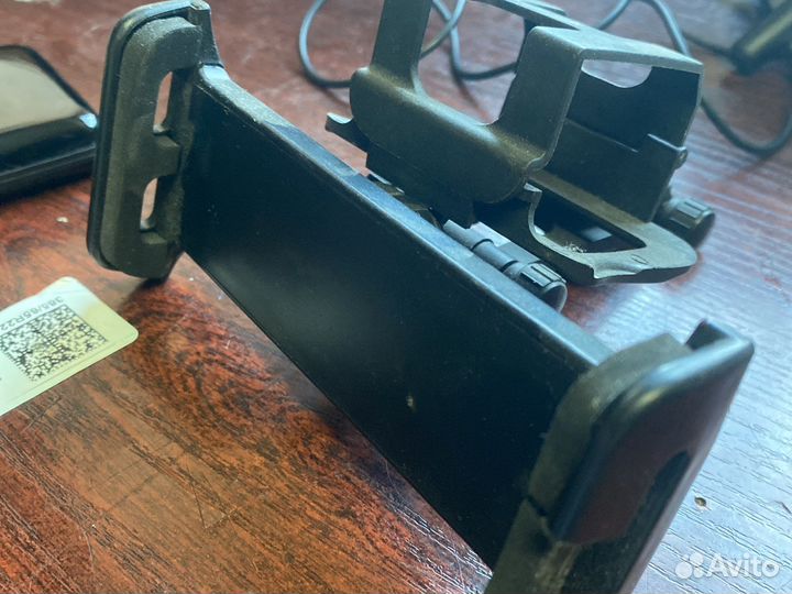 Dji mavic pro держатель планшета