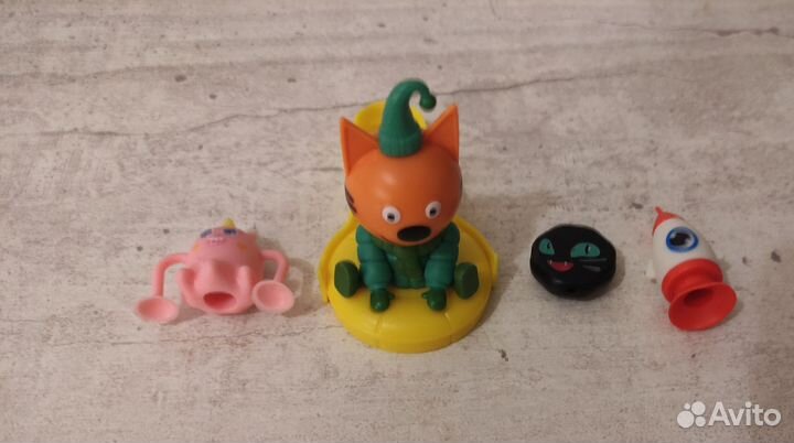 Обмен для Анастасии