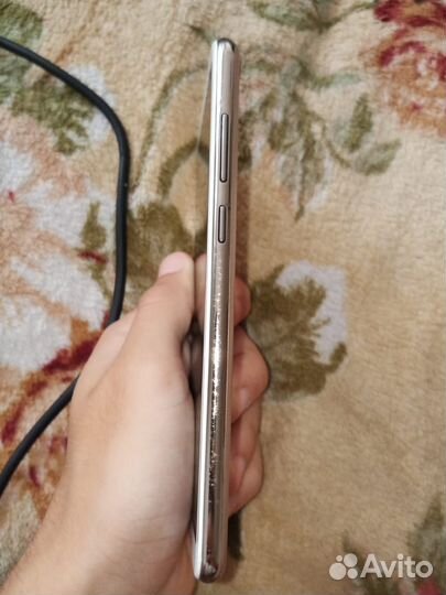 HONOR 7C, 3/32 ГБ