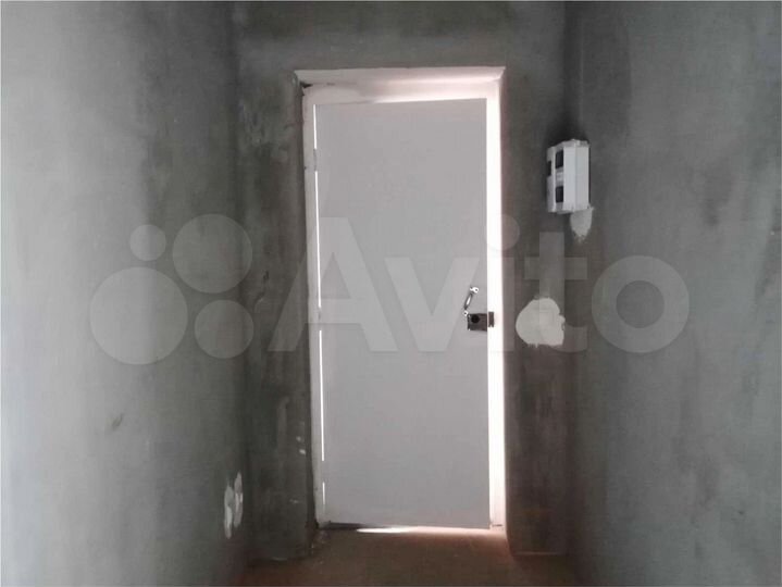 1-к. квартира, 40,3 м², 3/3 эт.