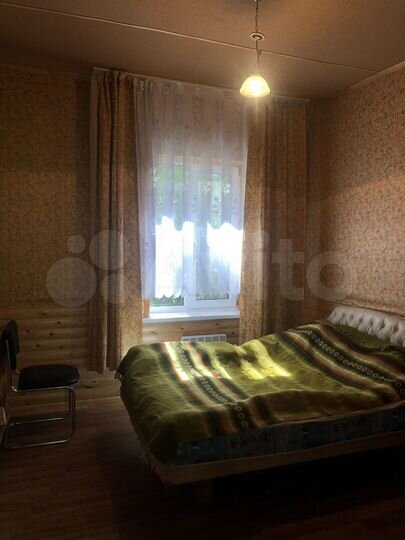 Коттедж 110 м² на участке 25 сот.