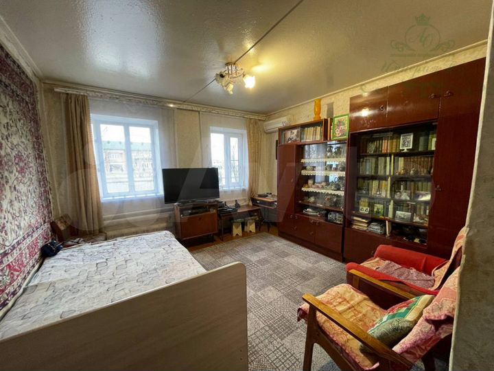 Дом 59 м² на участке 10 сот.