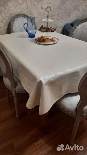 Скатерть
