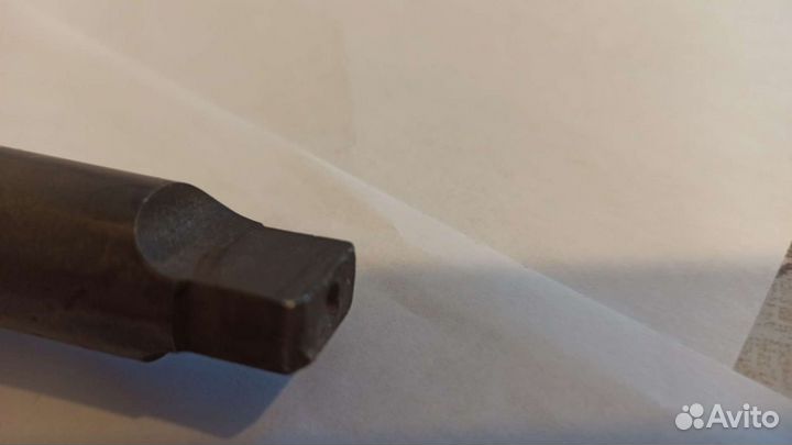 Сверло диаметр 31мм