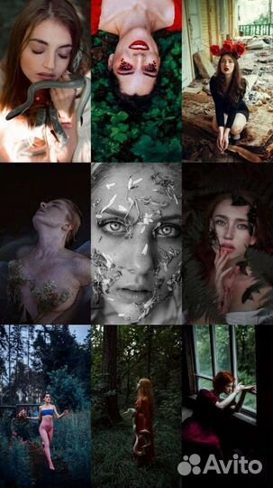 Фотограф - видеограф Новокузнецк