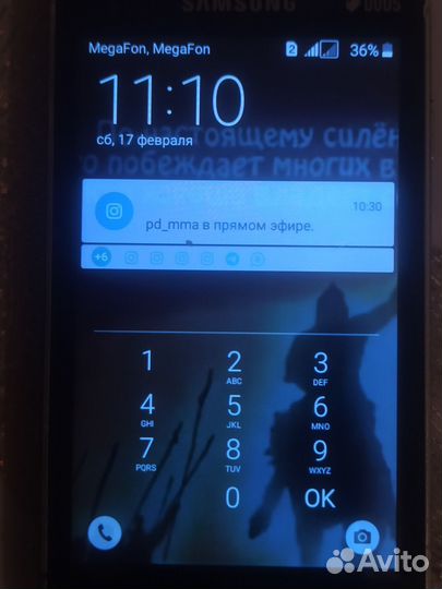 Samsung Galaxy J1 (2016) SM-J120F/DS, 8 ГБ