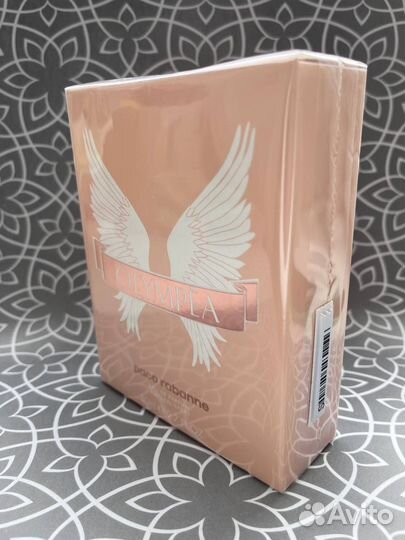 Парфюм Paco Rabanne Olympea (Euro)
