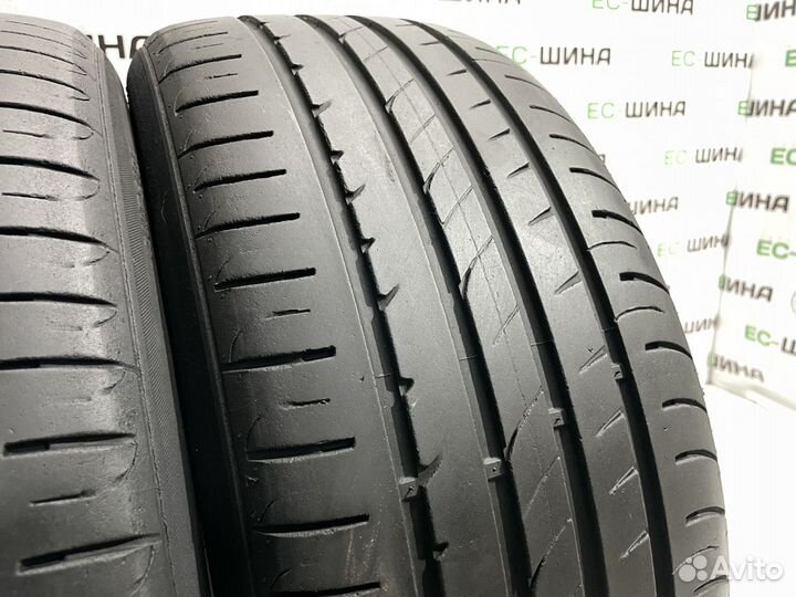 Hankook Ventus Prime 2 K115 225/45 R17 91V