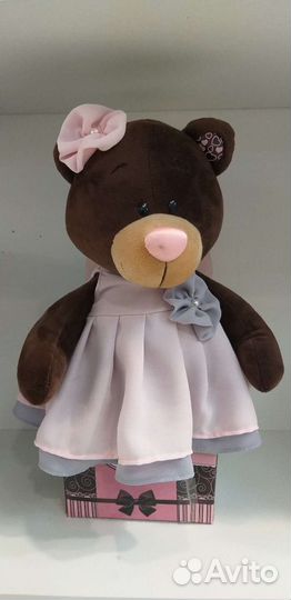 Мягкие игрушки. Новые