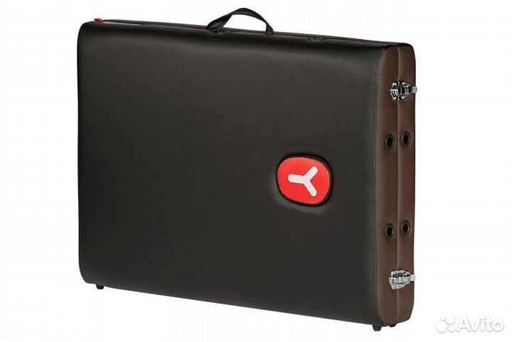 Складной массажный стол Yamaguchi London 2012