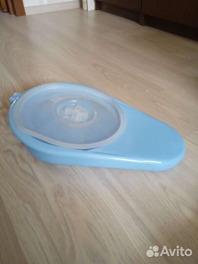 Судно медицинское