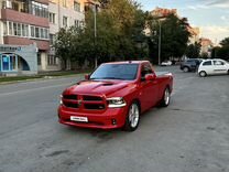 RAM 1500 5.7 AT, 2021, 13 300 км, с пробегом, цена 6 199 000 руб.