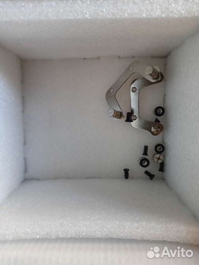 Кулер для процессора Aerocool Cylon 3