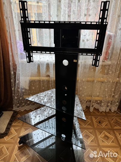 Полка для телевизора