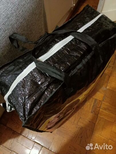 Женская одежда пакетом