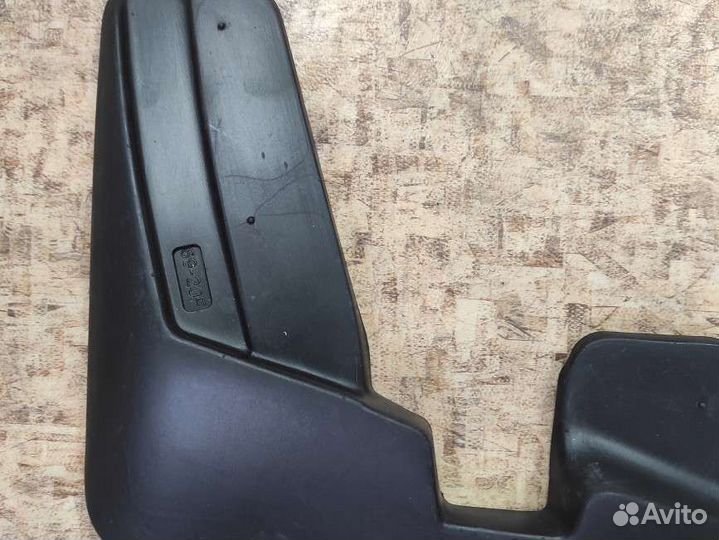 Брызговики передние Renault Kaptur 2016