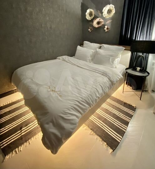 Квартира-студия, 25 м², 3/5 эт.