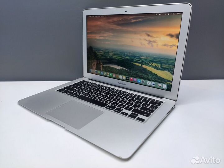 MacBook Air 13 Рассрочка