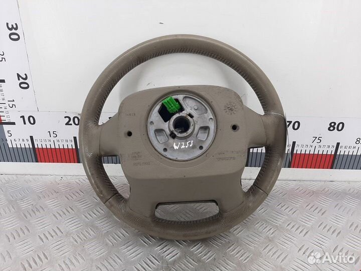 Руль для Volvo XC90 1